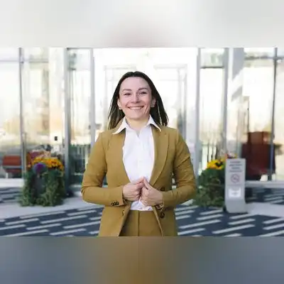 孔蔚洋